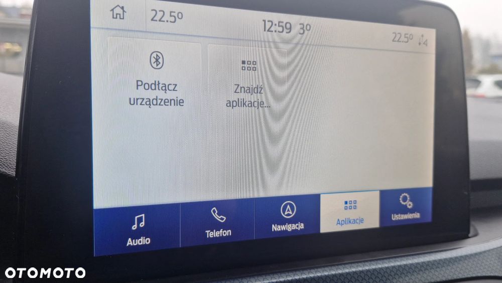 Ford Focus 1.0 EcoBoost Hybrid ACTIVE VIGNALE - 16