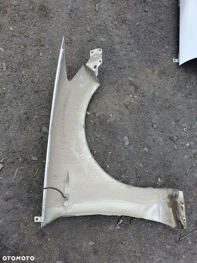 drzwi prawe przód FORD MONDEO MK4 1.8TDCI 08r. KOD 76 KOMBI zdrowe kpl - 11