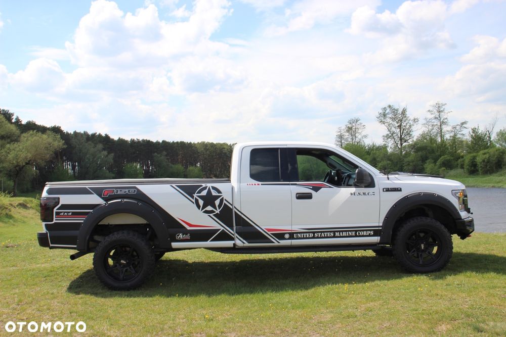 Ford F150 - 11