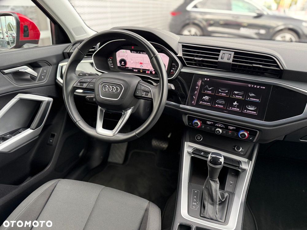 Audi Q3 - 15