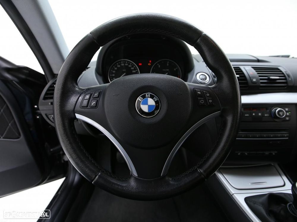 BMW 120 d - 15