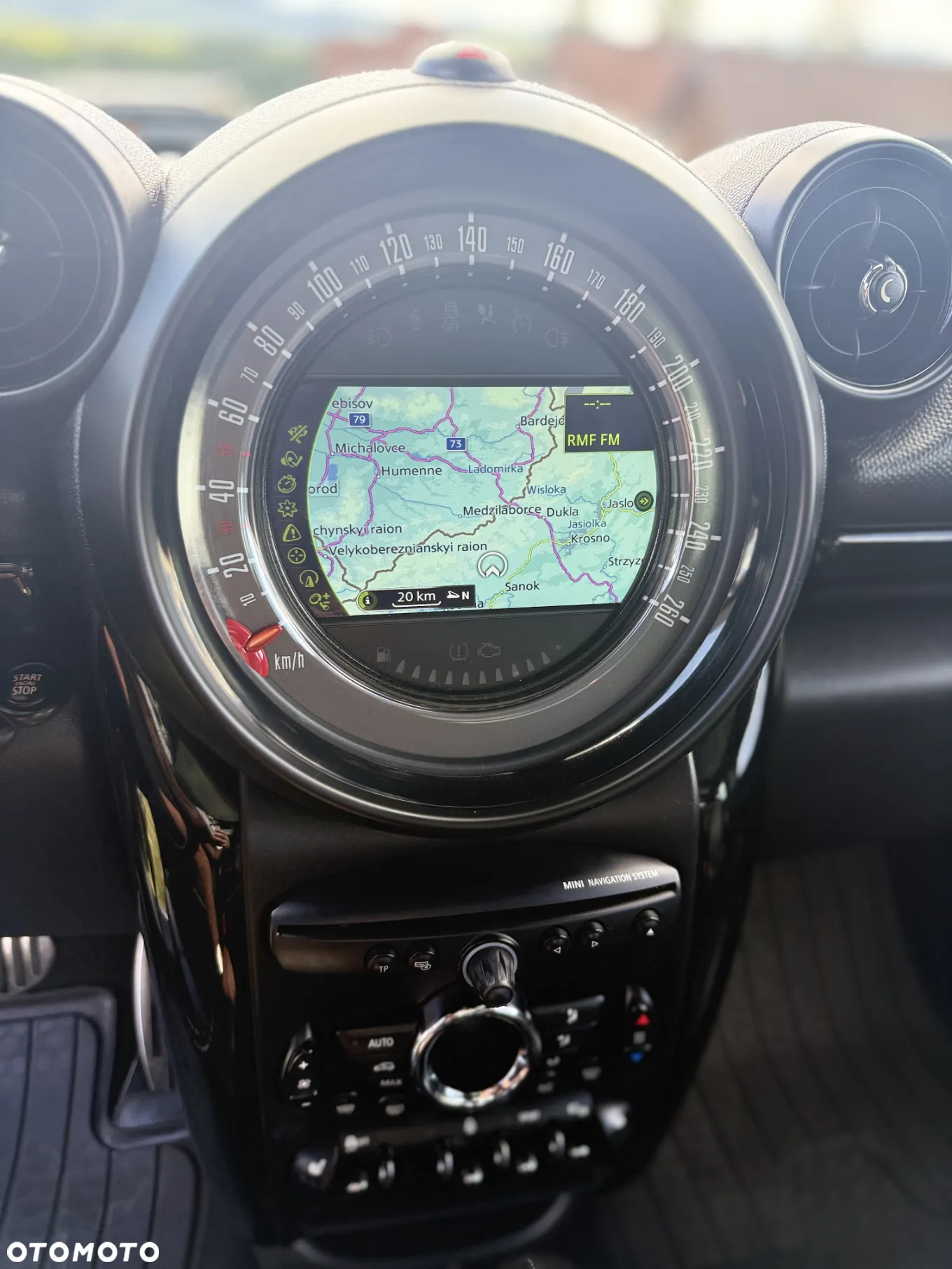 MINI Countryman - 10