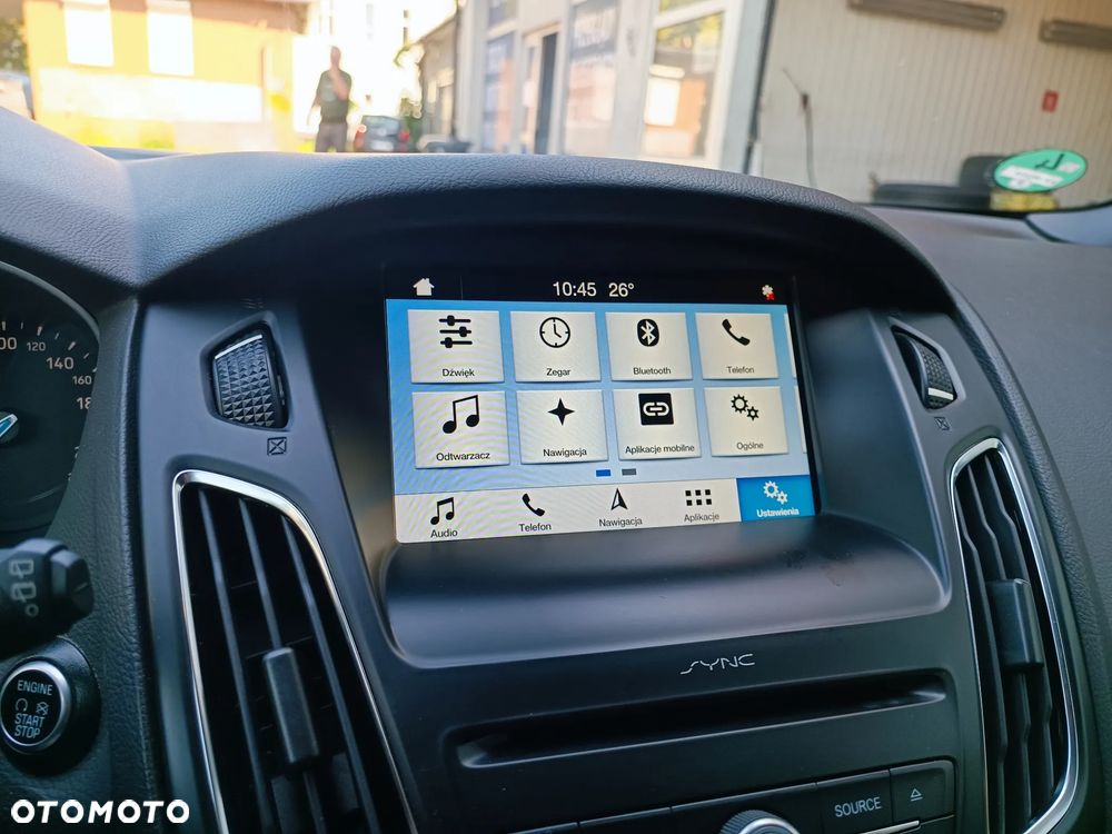 Ford Focus 1.5 EcoBoost STart-Stopp-System ST-LINE - 22
