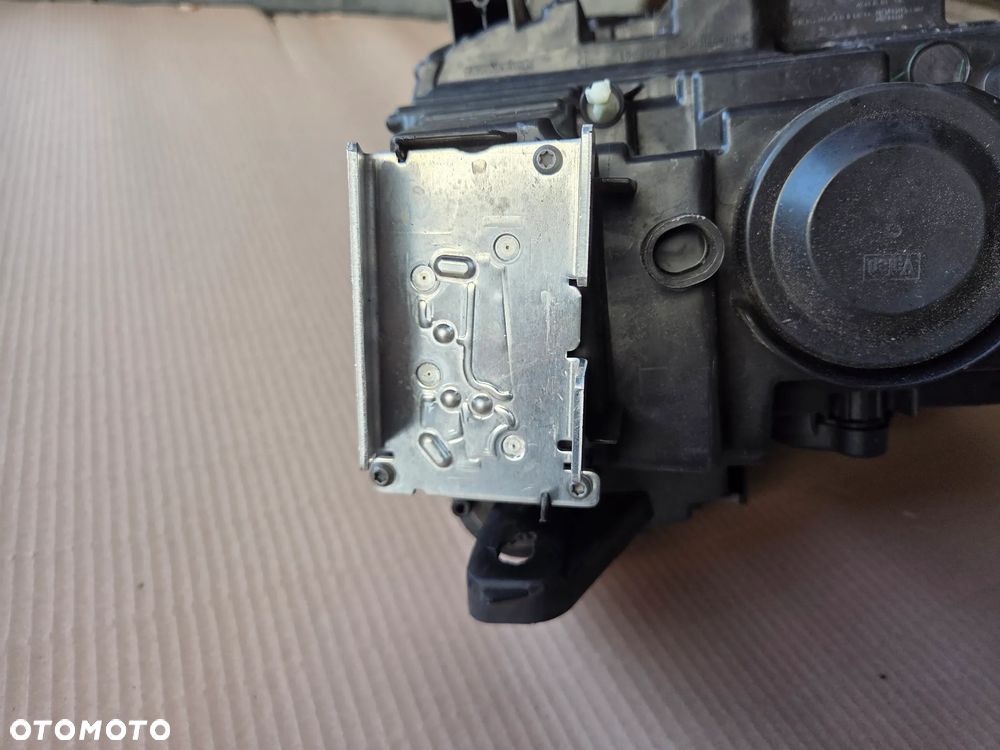 Lampa przednia prawa Citroen Berlingo IV Full LED - 16