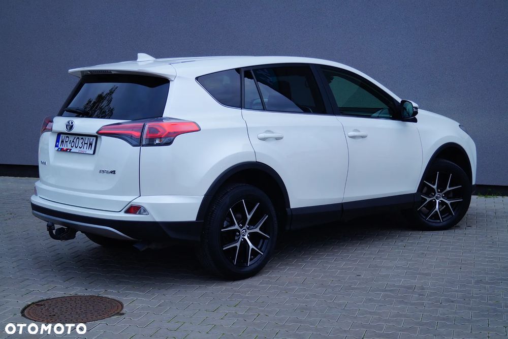 Toyota RAV4 2.0 D-4D Prestige 4x2 - 8