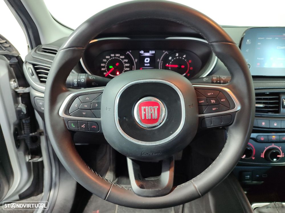 Fiat Tipo 1.3 M-Jet Mirror - 16