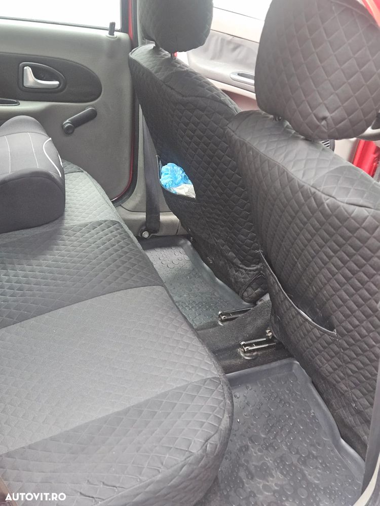 Renault Symbol 1.4 16V Expression - 1