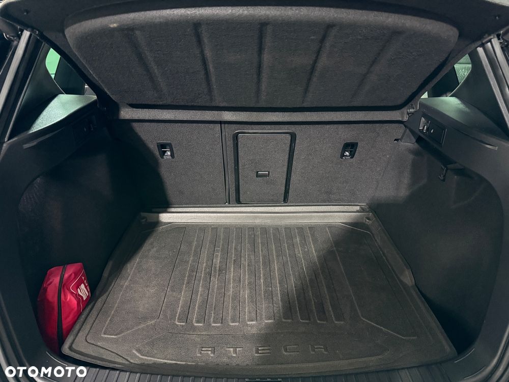 Seat Ateca 2.0 TDI 4Drive DSG XCELLENCE - 15