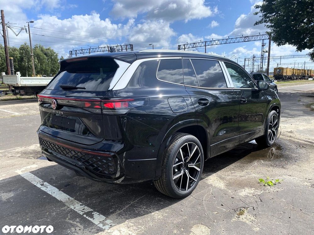 Volkswagen Tayron - 5