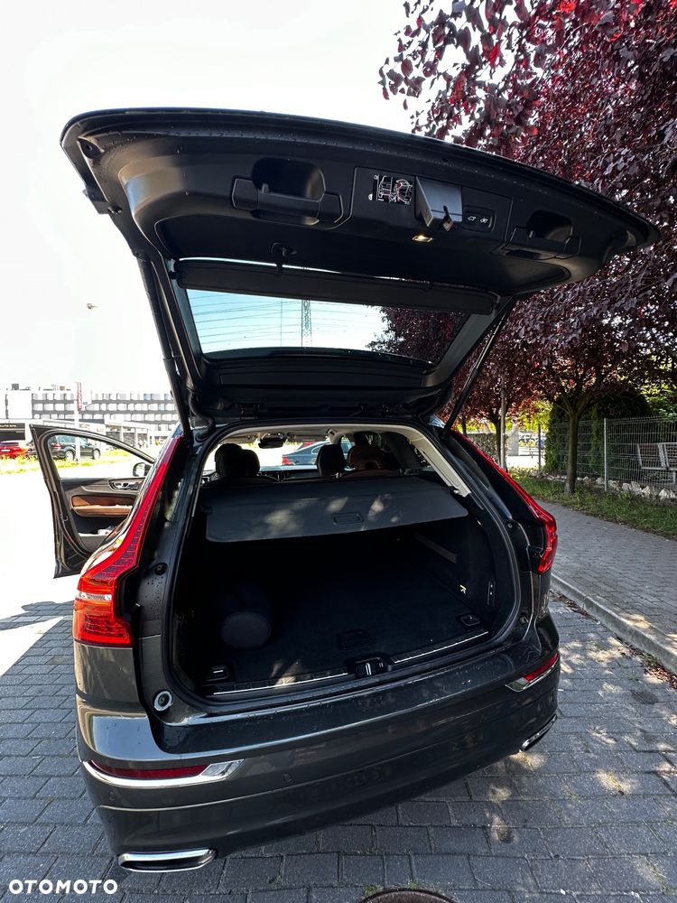 Volvo XC 60 D4 Inscription - 28