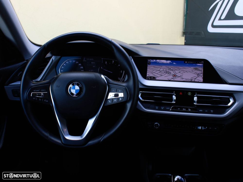 BMW 216 Gran Coupé d Advantage - 5