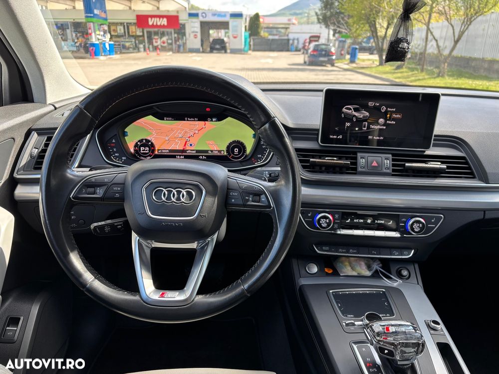 Audi Q5 - 7