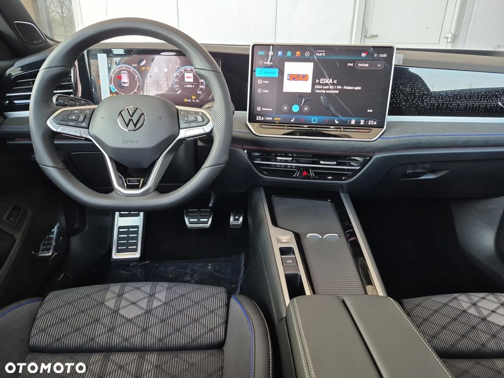 Volkswagen Passat - 9