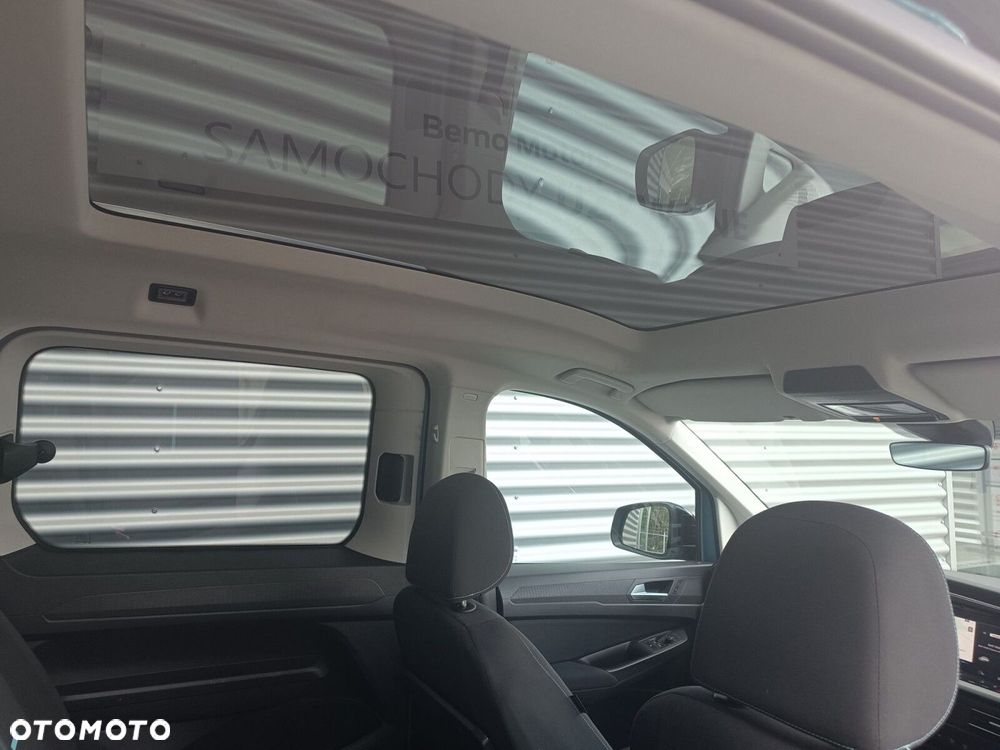 Ford Tourneo Connect Grand - 38