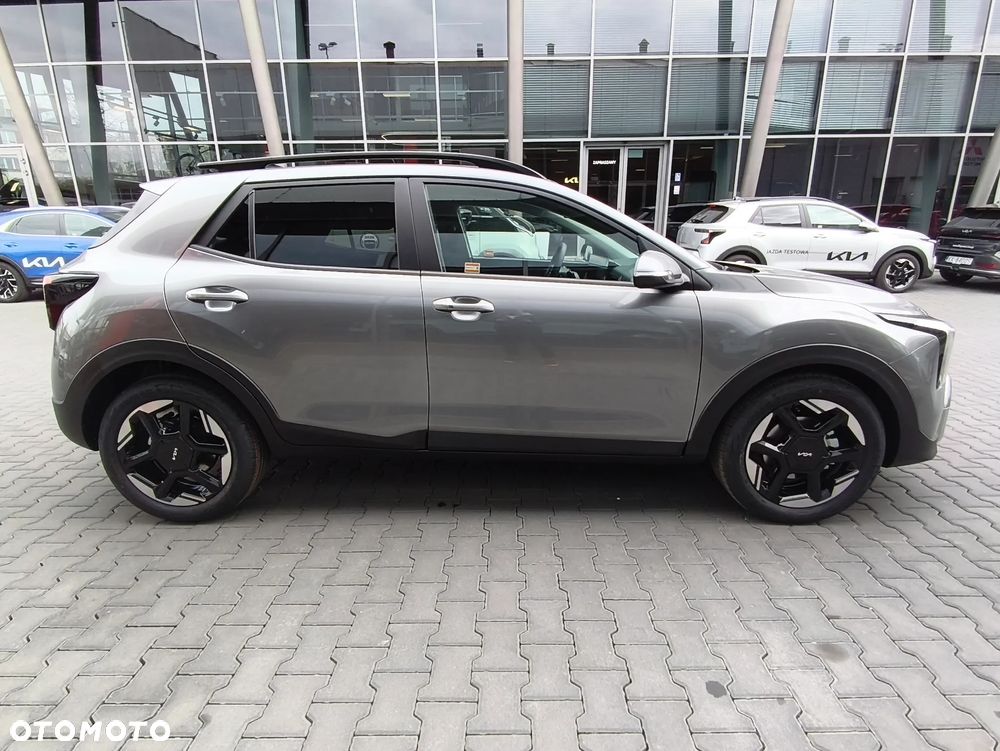 Kia Stonic 1.0 T-GDI L Business Line DCT - 4