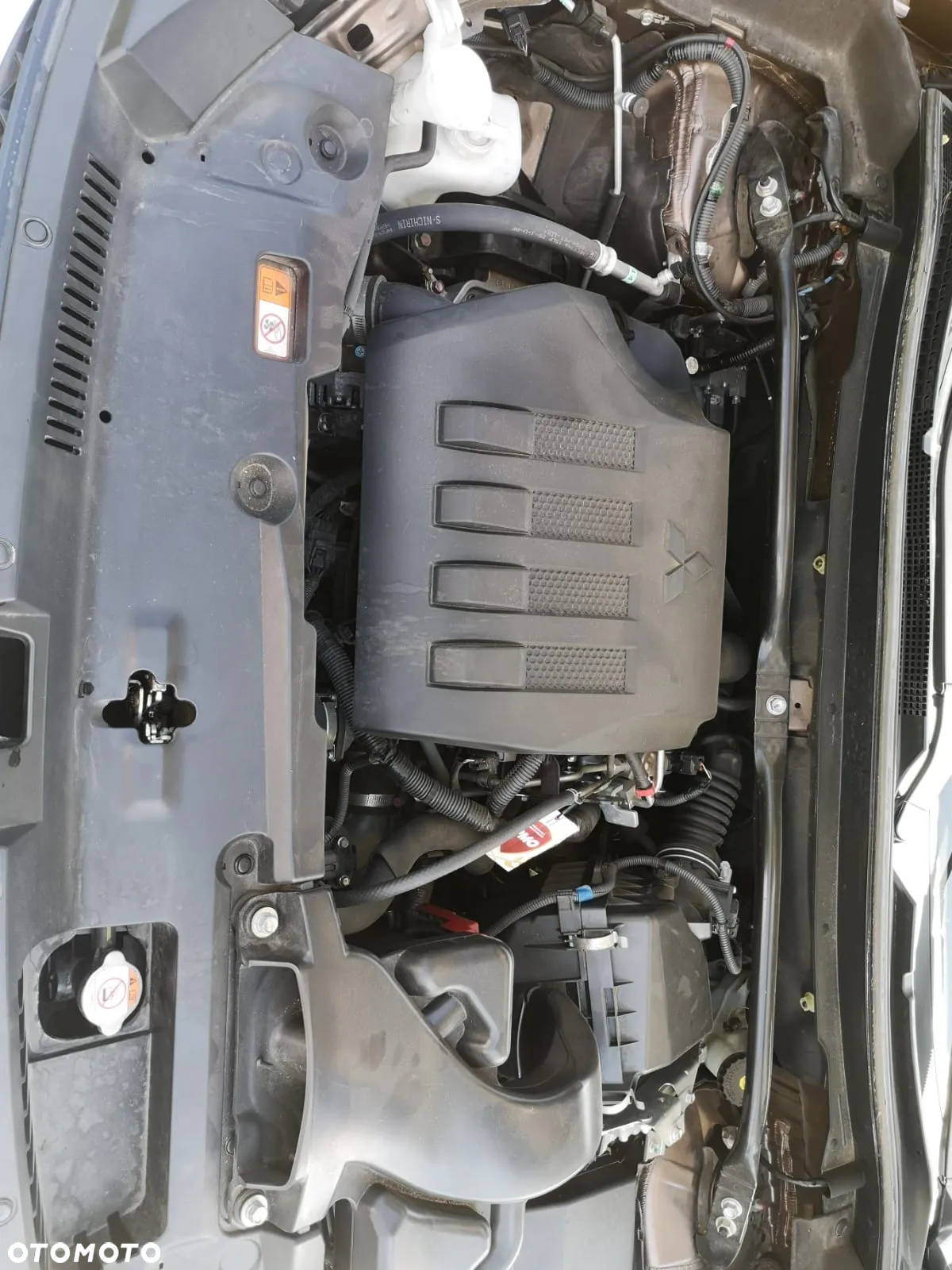 Mitsubishi Eclipse Cross 1.5 T GPF Invite Plus - 13