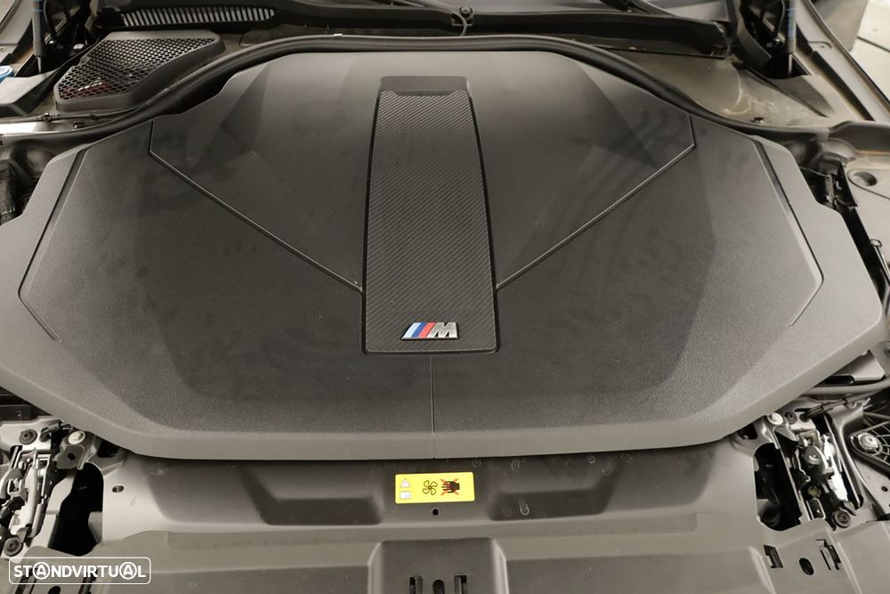 BMW i5 M60 xDrive - 31