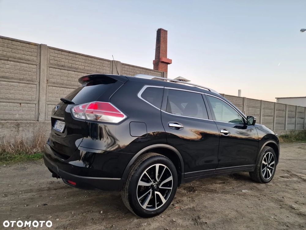 Nissan X-Trail 2.0 dCi Tekna 2WD Xtronic - 29