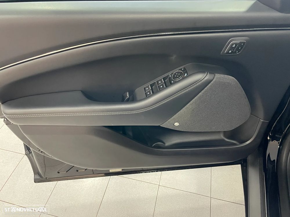 Ford Mustang Mach-E 98.7 kWh Premium - 9