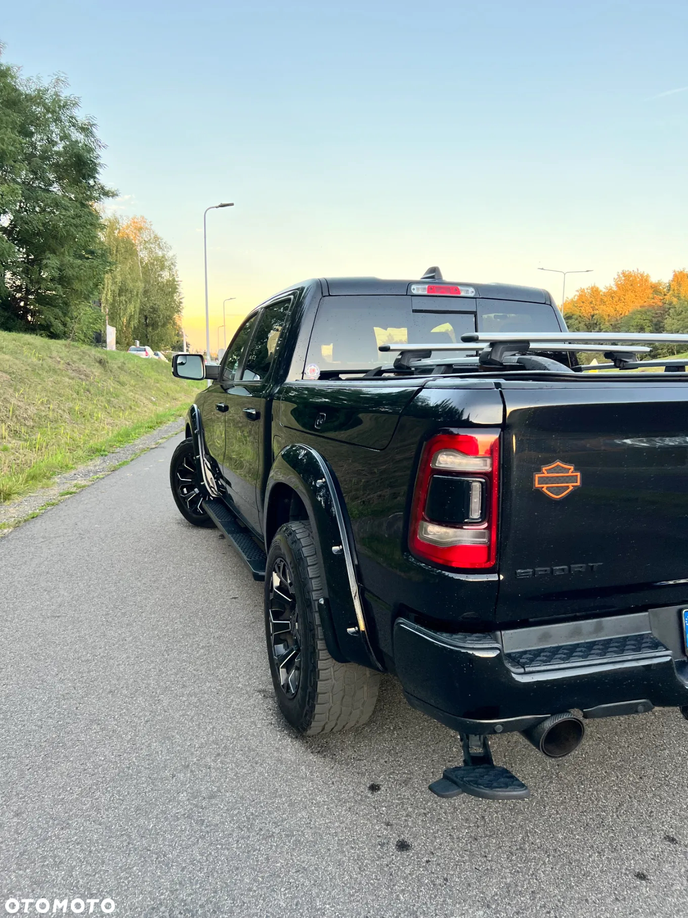 Dodge RAM 1500 5.7 4x4 - 9