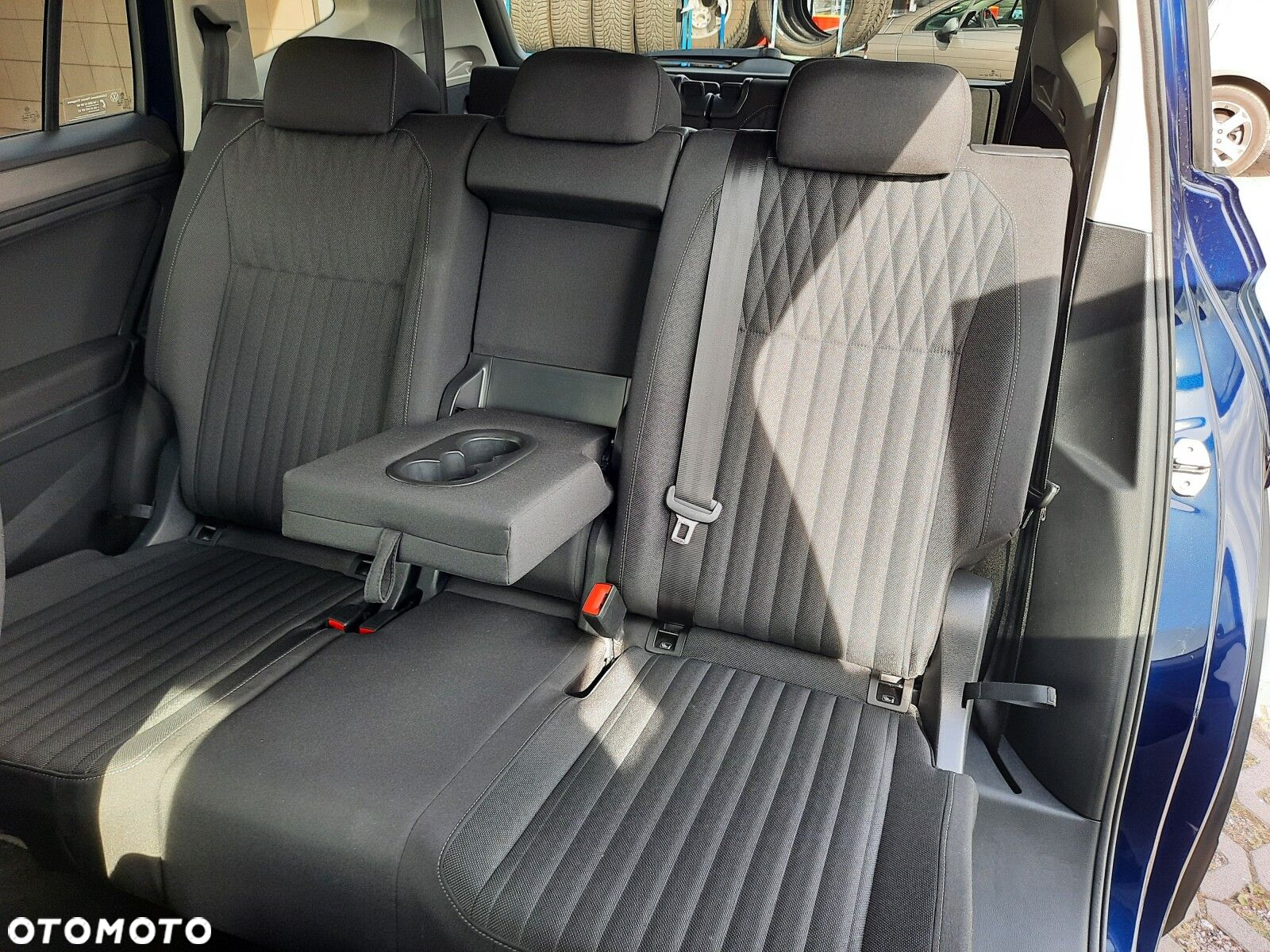 Volkswagen Tiguan 2.0 TSI 4Mot Life DSG - 23