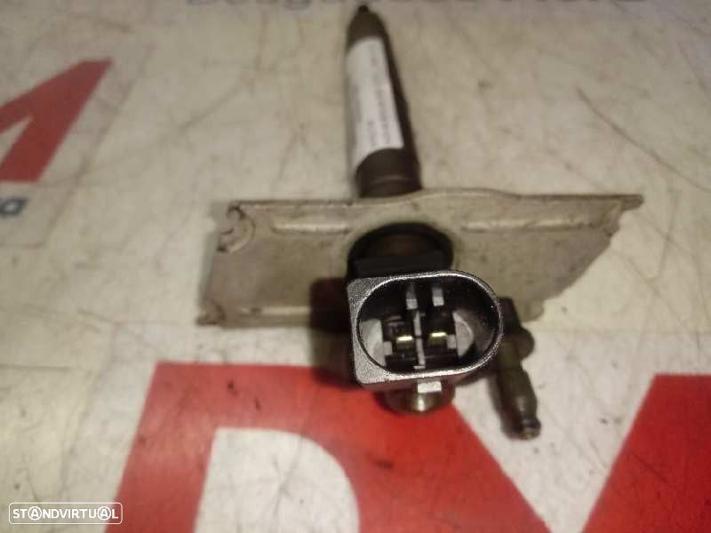 INJETOR AUDI A6 ALLROAD 2009 -059130277BE - 2