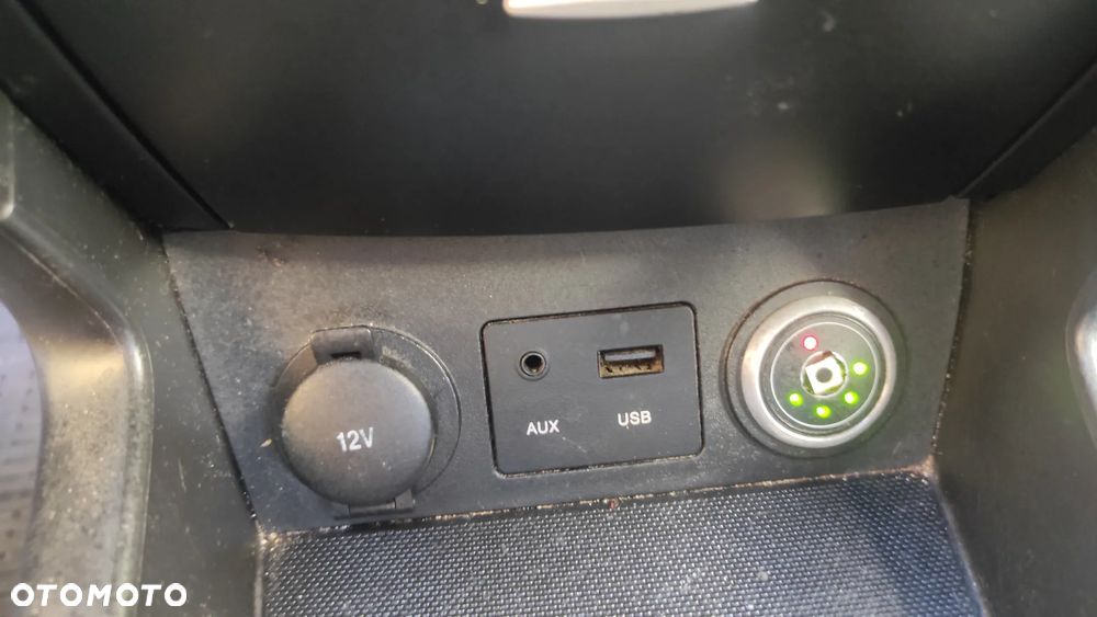 Kia Ceed 1.4 Comfort - 10