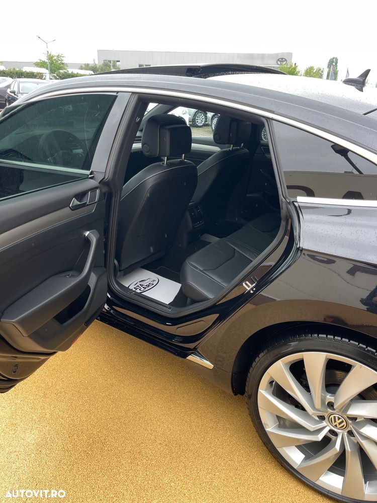 Volkswagen ARTEON 2.0 TDI SCR 4Motion DSG R-Line - 26