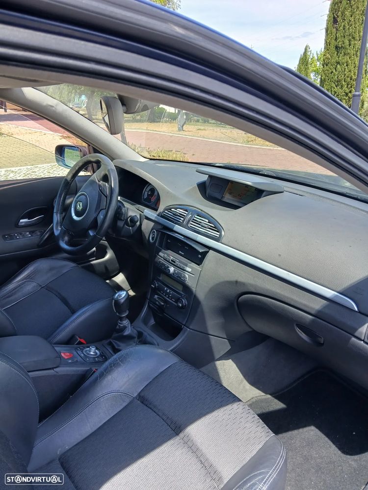 Renault Laguna Break 1.9 dCi Confort - 7