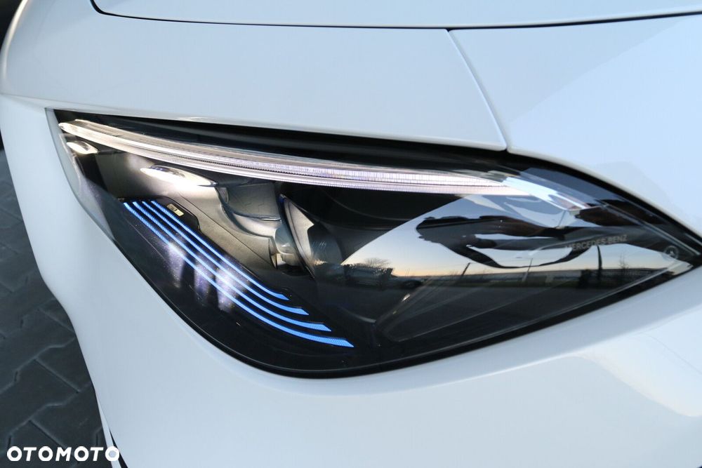 Mercedes-Benz CLE - 17