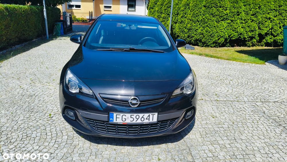 Opel Astra 1.4 Turbo Innovation - 3