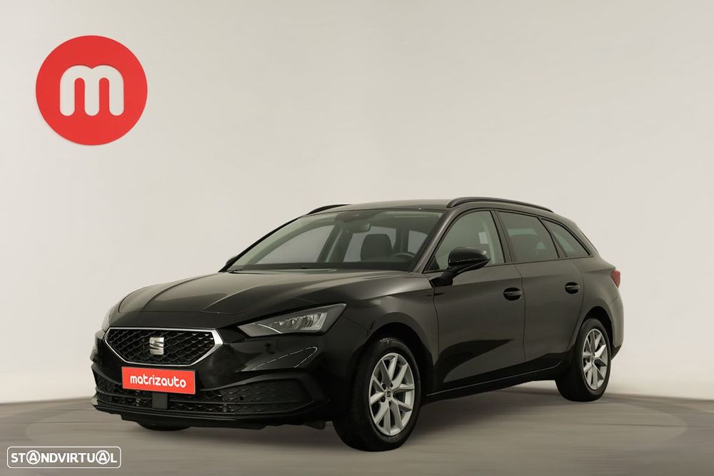 SEAT Leon ST - 2
