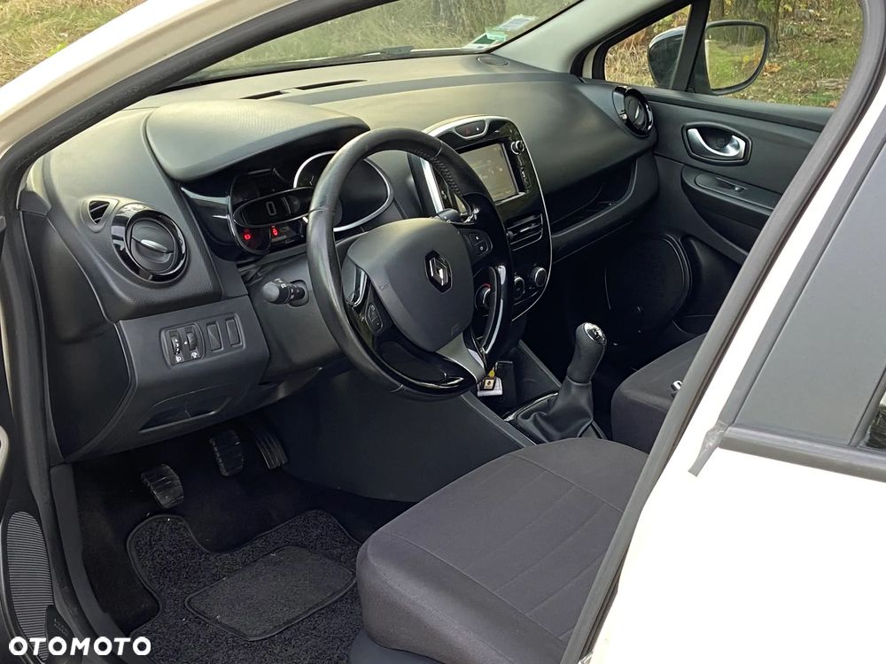Renault Clio ENERGY TCe 90 Start & Stop 99g Eco-Drive - 10
