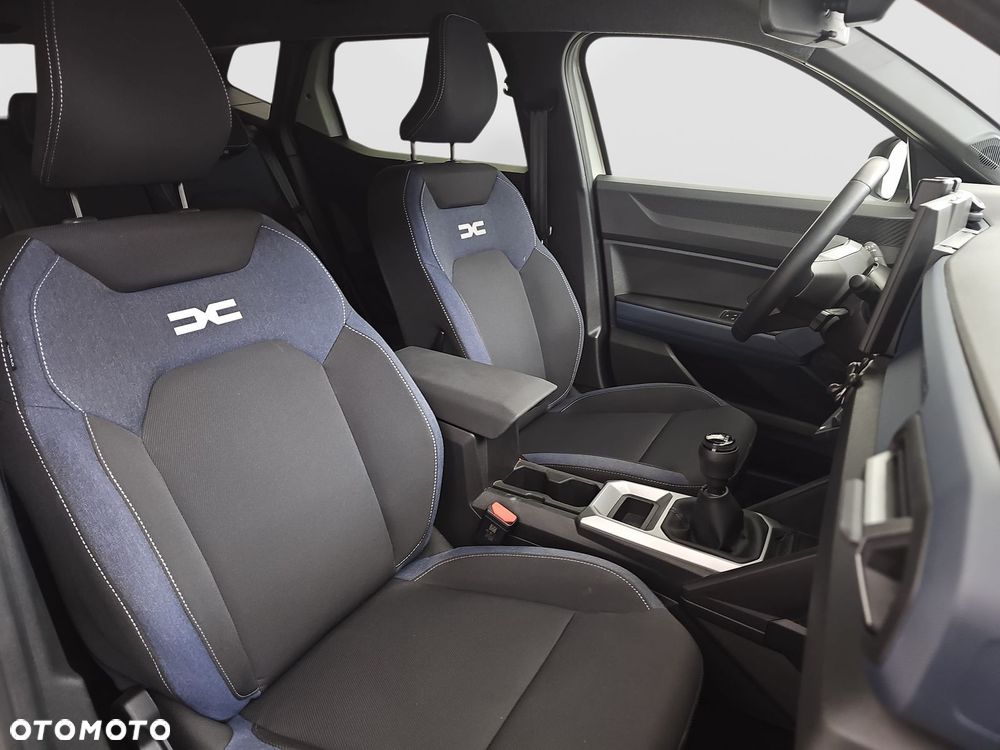 Dacia Duster - 31