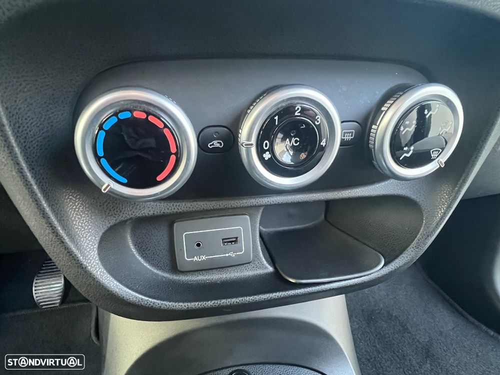 Fiat 500L 1.3 MJ Trekking S&S - 12