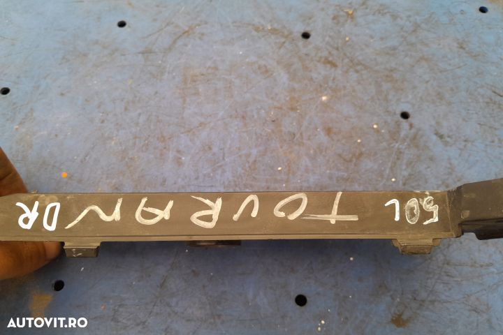 Suport bara spate dreapta 1T0807184A Volkswagen VW Touran 1 [2003 - 2 - 5
