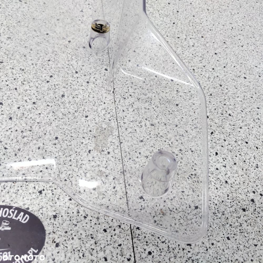 Szyba, szybka, owiewka przód KTM 1290 Super Adventure - 16