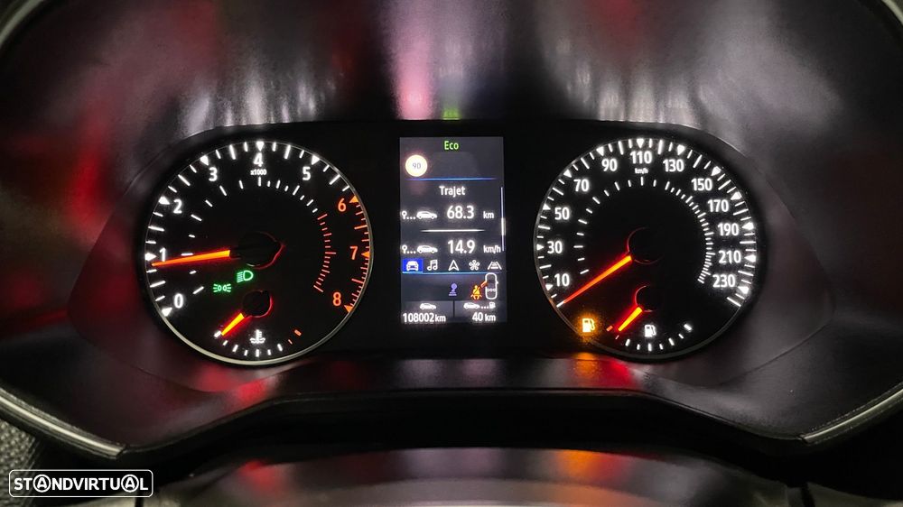 Renault Clio 1.0 TCe Intens - 18