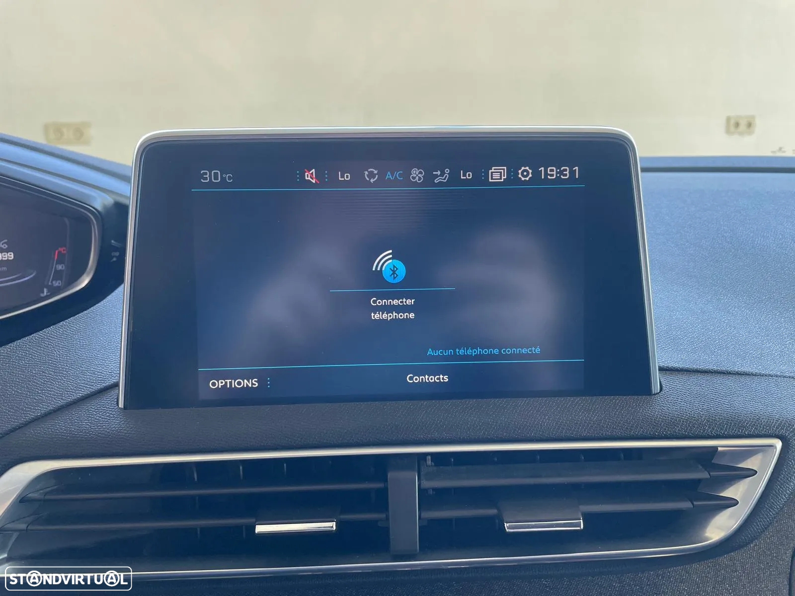 Peugeot 5008 1.6 BlueHDi Allure EAT6 - 14