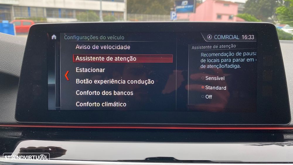 BMW 530 e iPerformance Line Luxury - 44