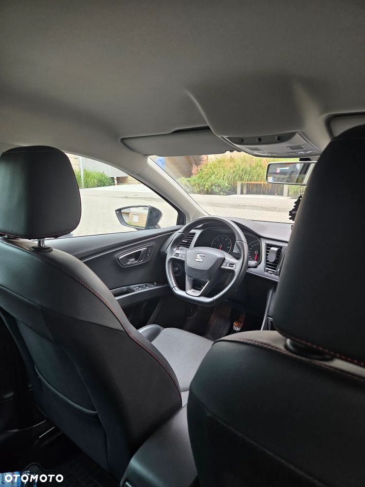 Seat Leon - 17