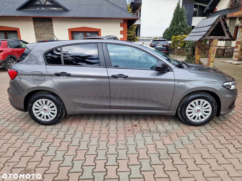 Fiat Tipo 1.4 16v Easy - 34