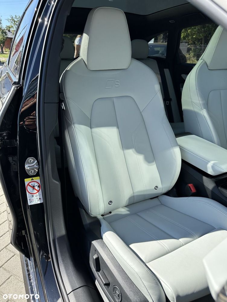 Audi A6 Avant - 25