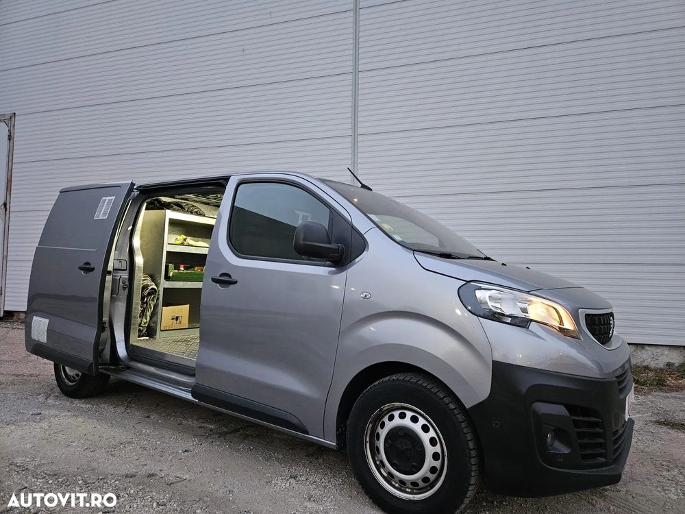 Peugeot Expert Combi L2H1 2.0 BlueHDI 150 S&S - 5
