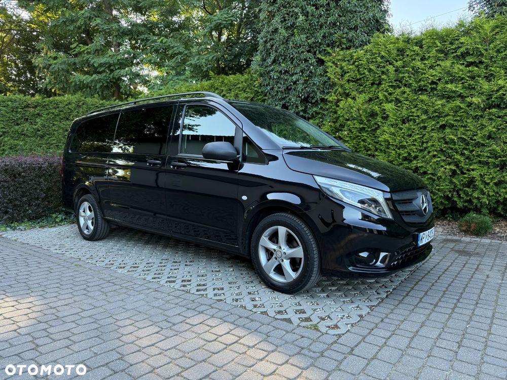 Mercedes-Benz VITO 116 CDI - 1