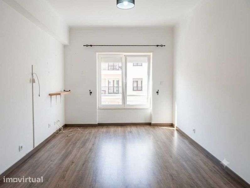 Apartamento T3 Caldas da Rainha - Grande imagem: 4/9