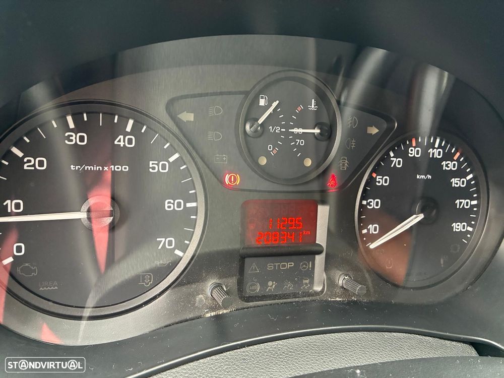 Citroën Berlingo 1.6 BlueHDi Feel - 7