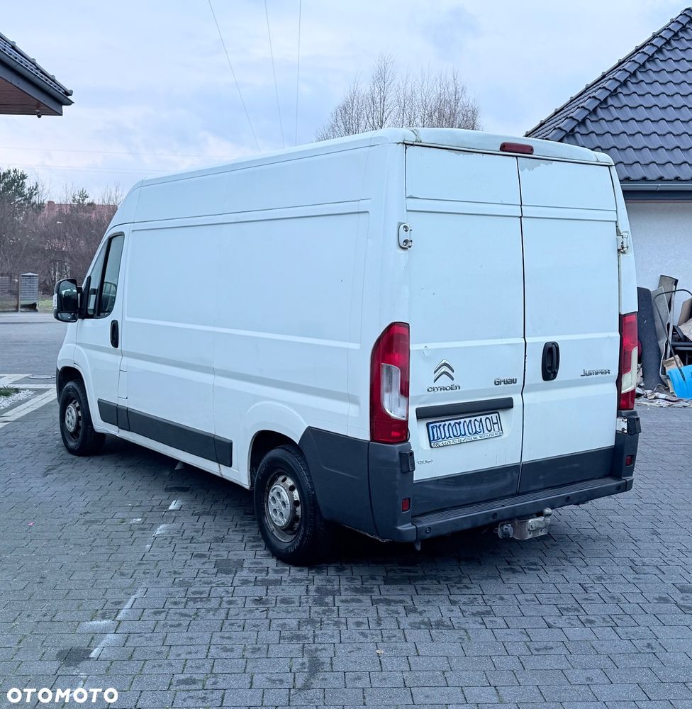 Citroën Jumper - 5