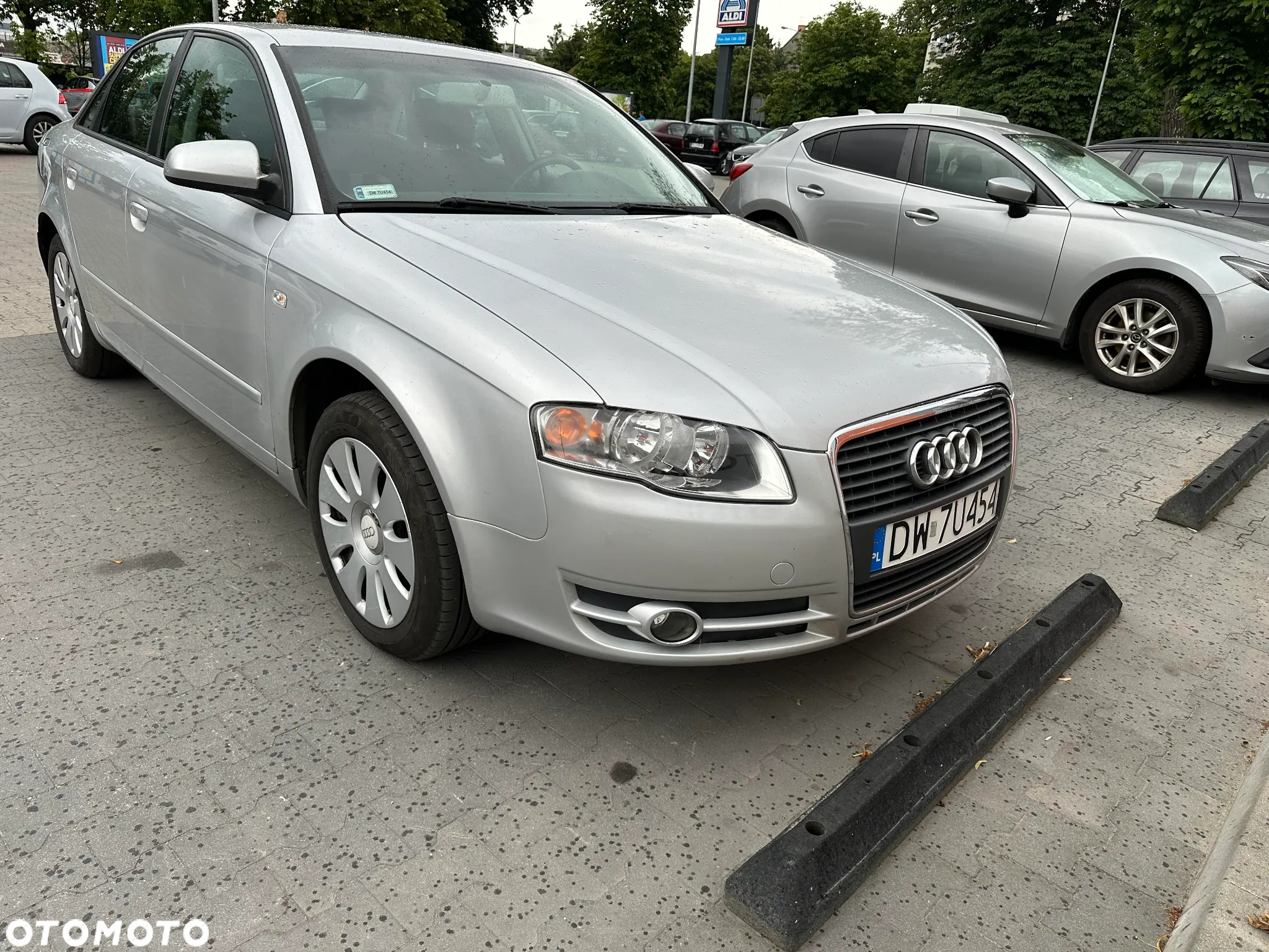 Audi A4 2.0 - 14