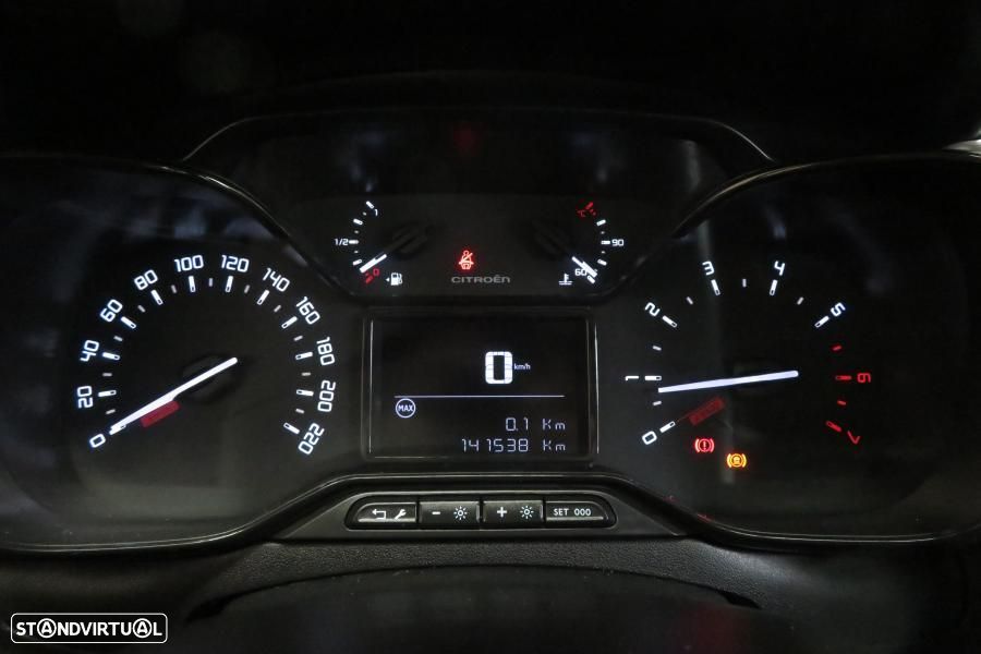 Citroën C3 1.2 PureTech Feel - 21